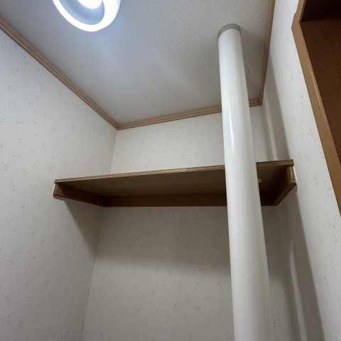 ベルシーヌ祝津の内装