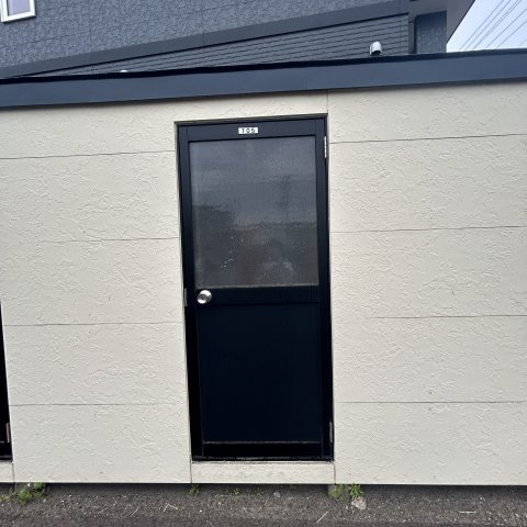 ベルシーヌ祝津のその他共用部分