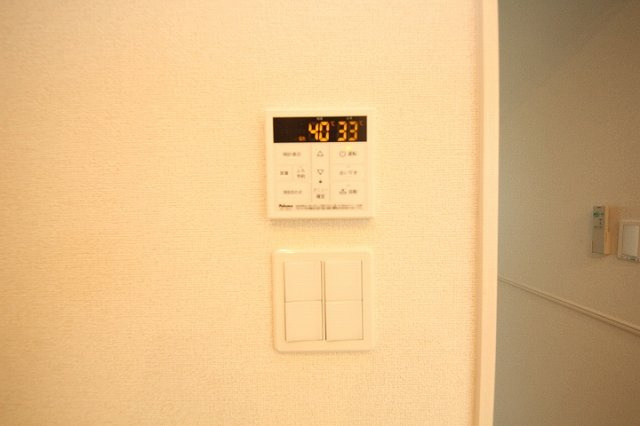 グレース　メロウ　Eのセキュリティ
