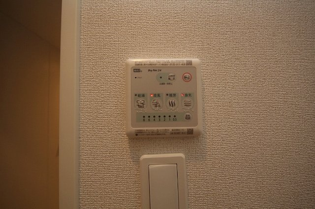 グレース　メロウ　Eの設備