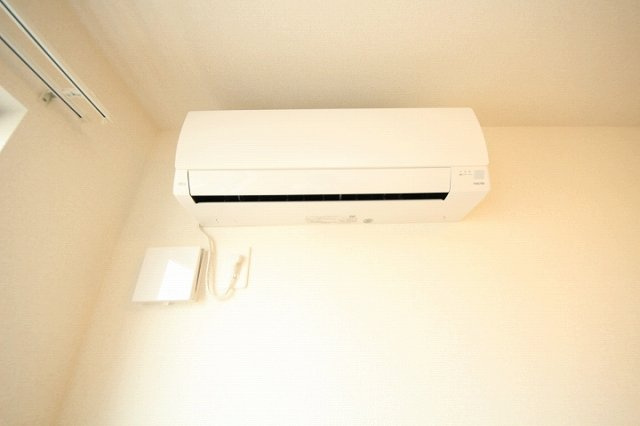 グレース　メロウ　Eの設備