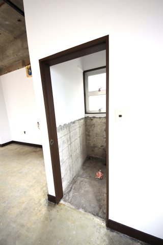 【その他】 | 本町清田ビル | トイレスペースです