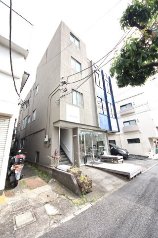 【外観】 | 本町清田ビル | きれいな外観です