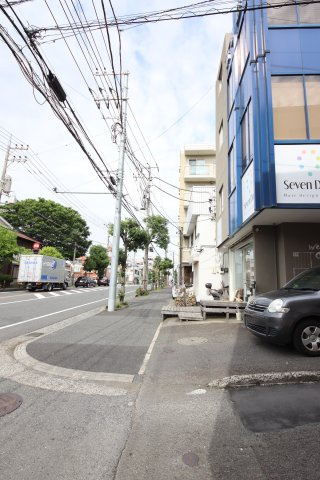 【外観】 | 本町清田ビル | おしゃれな外観です