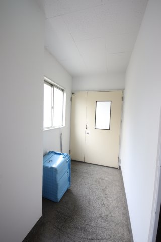 【ロビー】 | 本町清田ビル | 毎日通るロビーはこのようになっています