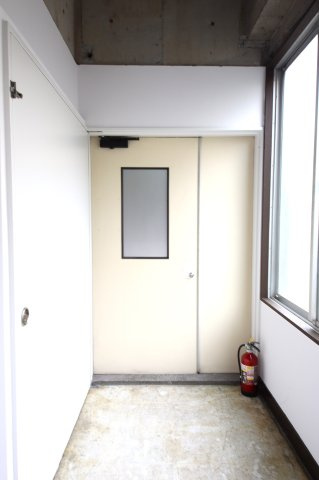 【内装】 | 本町清田ビル | 内装です