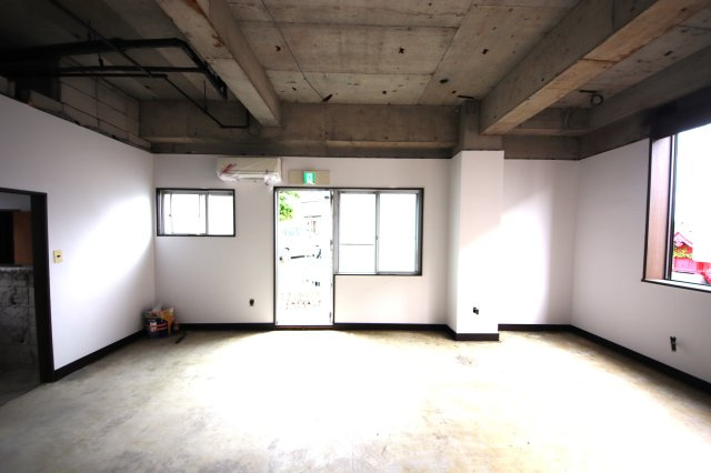 【内装】 | 本町清田ビル | 中はこのようになっています