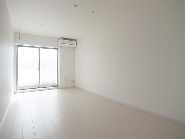 神戸市兵庫区芦原通６丁目の賃貸マンションの居間・リビング|リビング