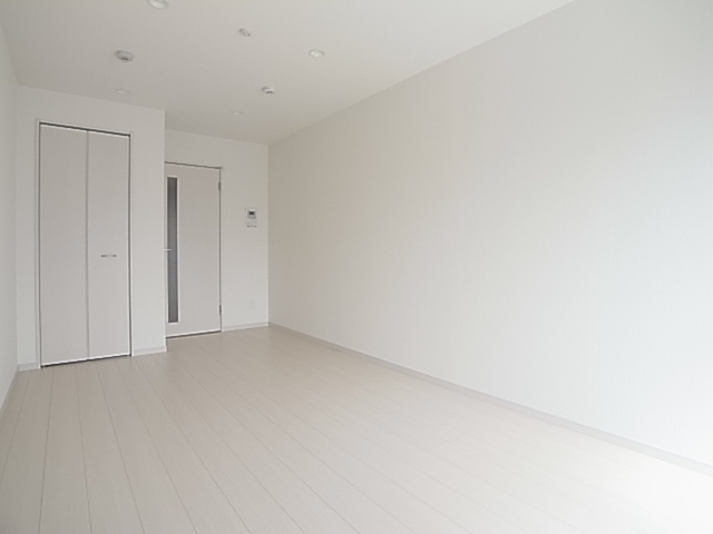 神戸市兵庫区芦原通６丁目の賃貸マンションの内装|洋室