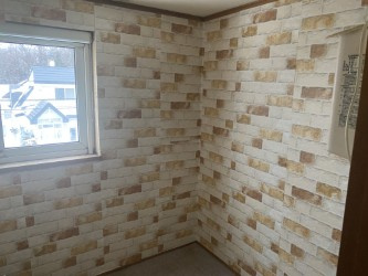 網走市駒場北６丁目戸建の洋室