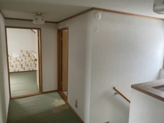 網走市駒場北６丁目中古住宅のその他