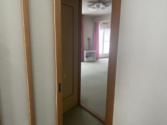 網走市駒場北６丁目中古住宅のその他