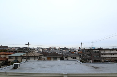 【展望】 | サンフォリア