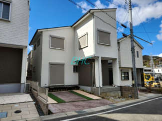 【外観】 | 石山寺４丁目