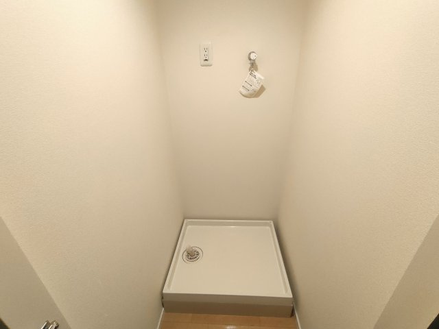 フロンティアコートの設備