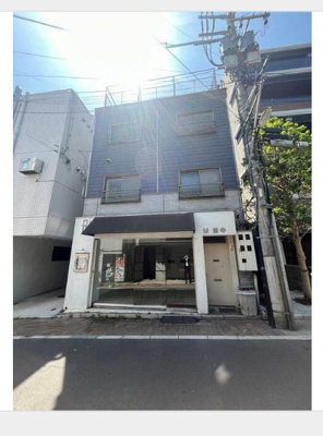 【外観】 | Ｍ田中ビル