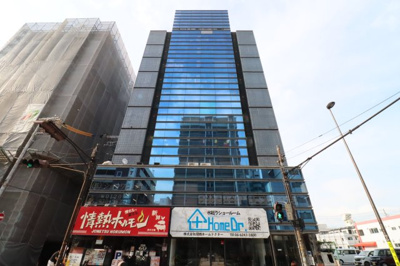 【外観】 | リアライズ尼崎