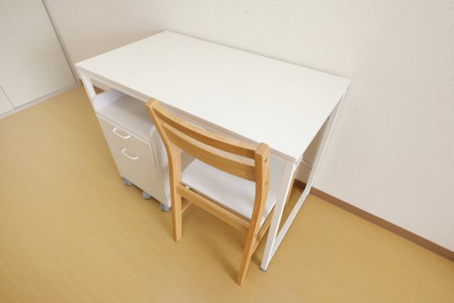 学生会館　UniE’meal京都今出川Ⅰのその他|デスク・チェア