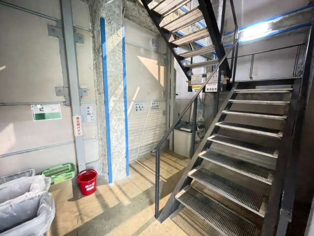 INOビルのその他