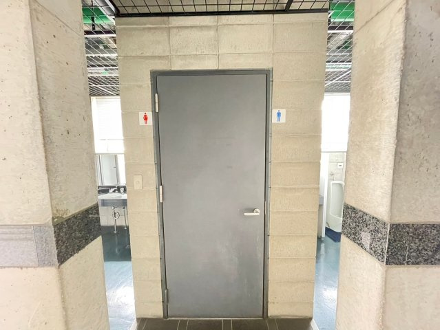 INOビルのその他共用部分