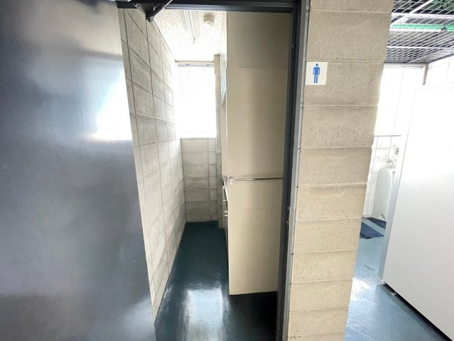 INOビルのその他共用部分