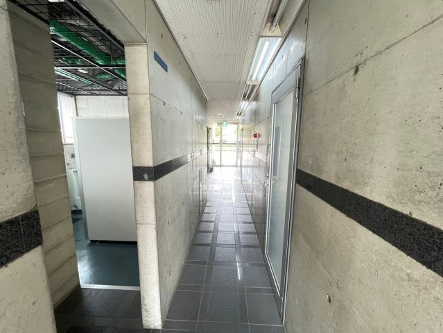 INOビルのその他