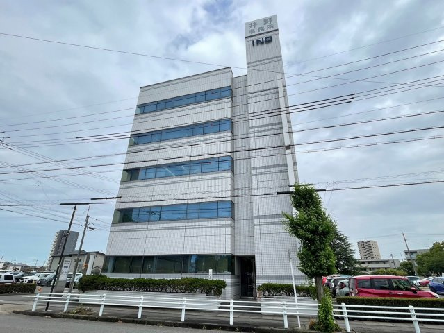INOビルのその他