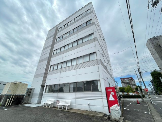 INOビルのその他