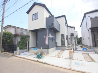 【外観】 | 外構（撮影：'24/09/12）