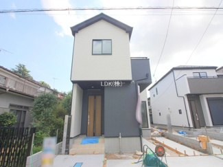 【外観】 | 外構（撮影：'24/09/12）