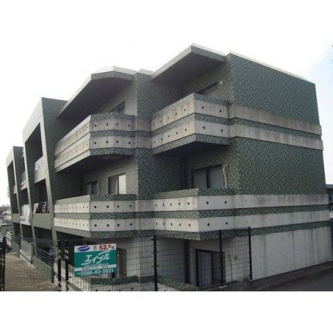 FRESCO　SECOND(南棟)　　　刈谷市の賃貸ならクラスホーム刈谷店の周辺