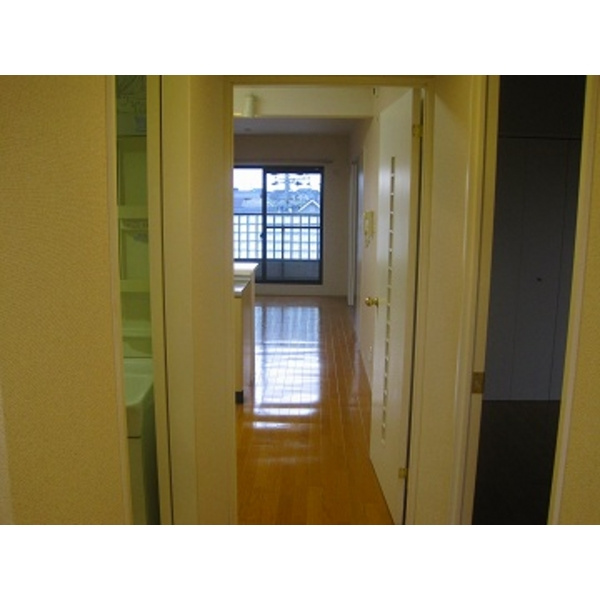 FRESCO　SECOND(南棟)　　　刈谷市の賃貸ならクラスホーム刈谷店の内装