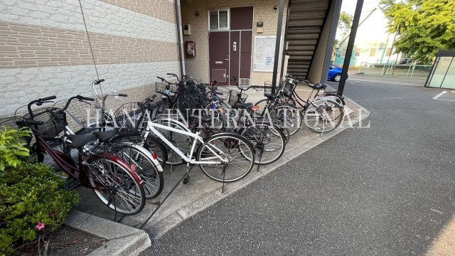 レオパレス楓のその他共用部分