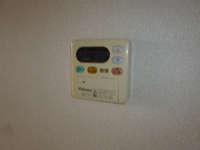 ハッピーライフ北畝Ａの設備