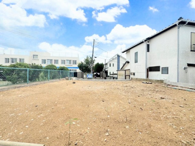 【外観】 | ◆◇川和町　新築戸建て◇◆ | ◆子育て世代のスタッフもいますので、お客様目線での物件選び、ご提案が可能です。お問い合わせいただきました物件以外も多数ご紹介させていただきます。