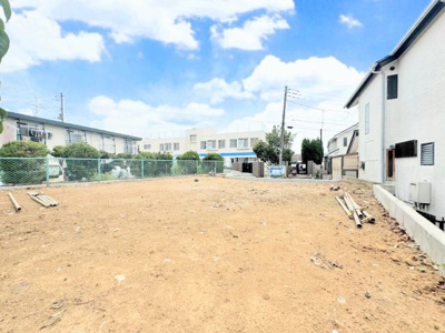 【外観】 | ◆◇川和町　新築戸建て◇◆ | ◆陽当たり、開放感に優れた環境で癒しの暮らしをご提供いたします。