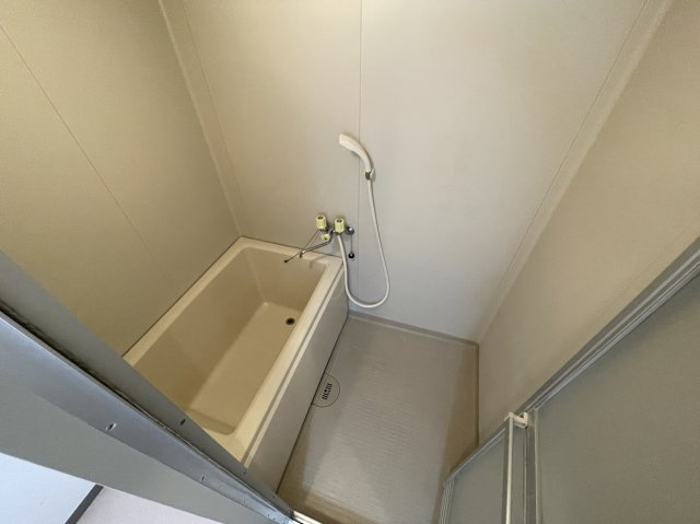 【浴室】 | ドエル仁川 | ゆったり過ごせるお風呂です