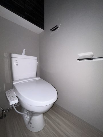 ※同物件別号室参考写真