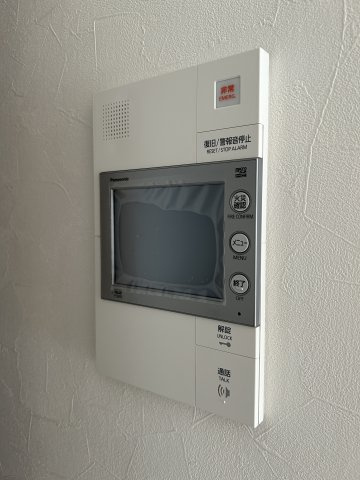 ※同物件別号室参考写真