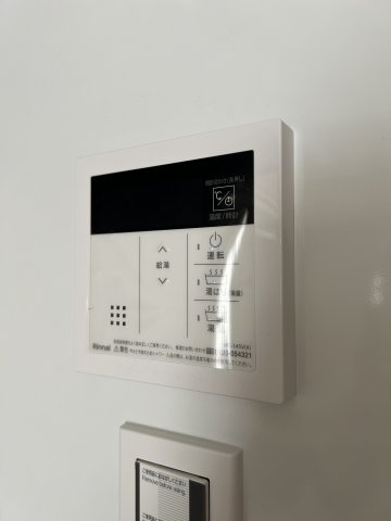 ※同物件別号室参考写真