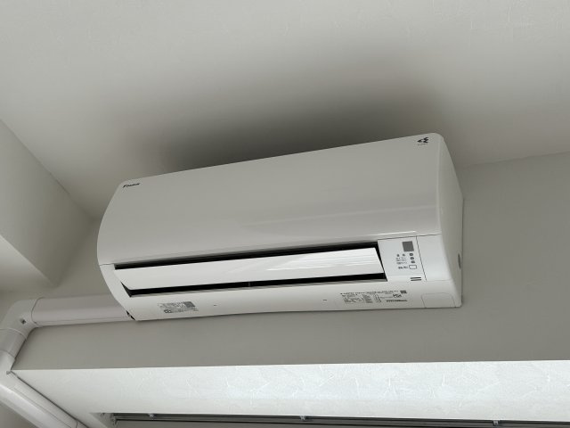 ※同物件別号室参考写真