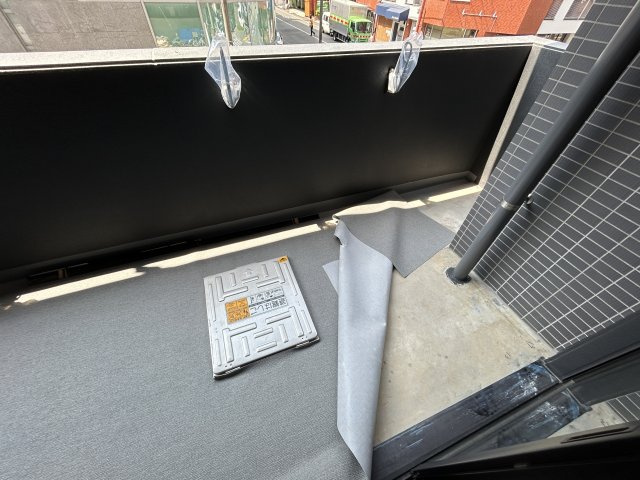 ※同物件別号室参考写真