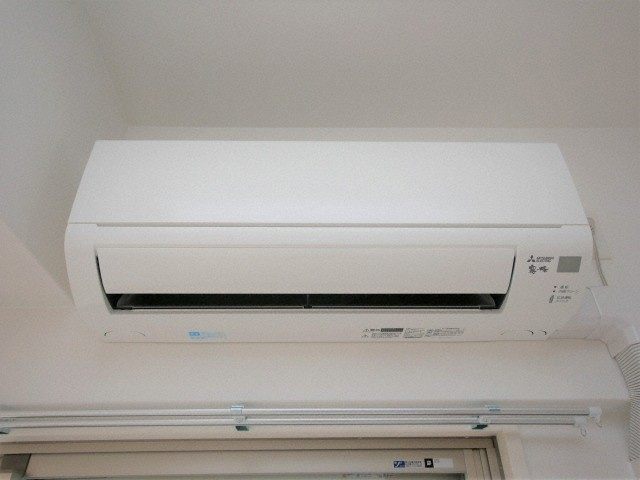 エスリード松屋町グレイスの設備