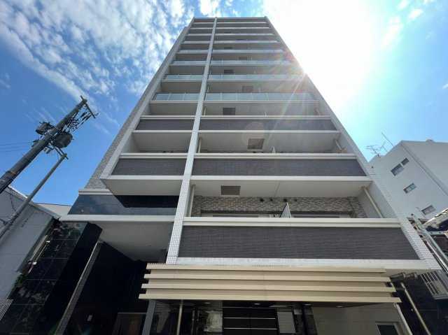 エスリード松屋町グレイス