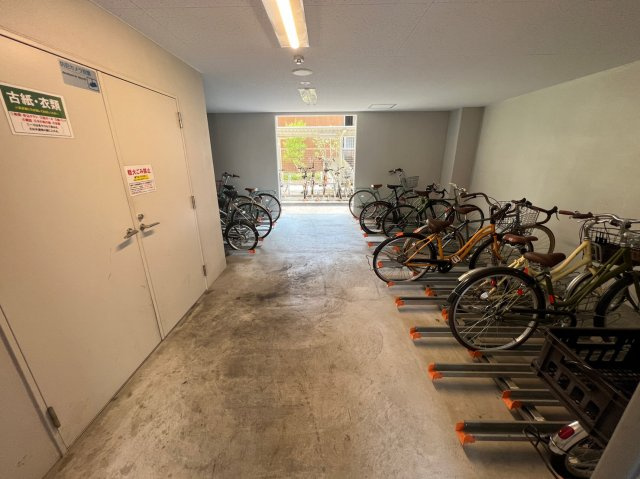 エスリード松屋町グレイスのその他共用部分