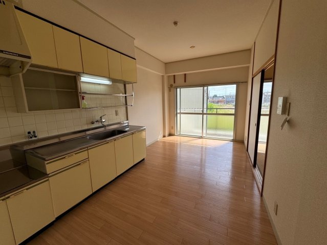 アストロ21のロビー