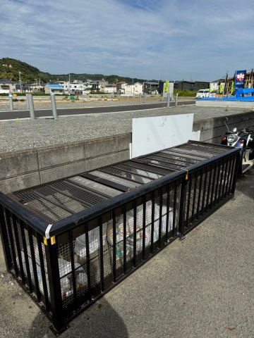 アストロ21のその他共用部分