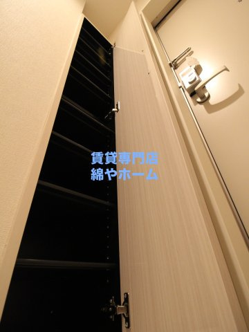 ハーモニーテラス北加賀屋のその他
