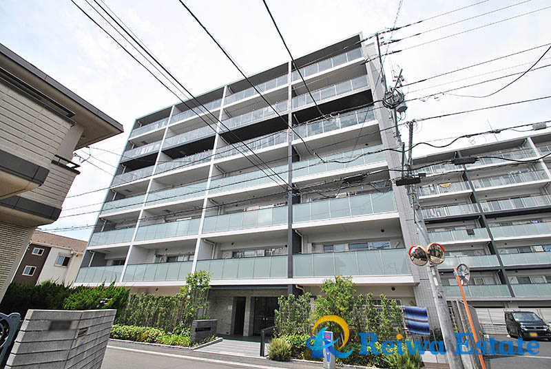 リストレジデンス湘南辻堂