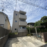 メゾンかしの木の画像